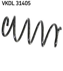 SKF VKDL 31405